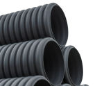 TwinWall pipes for surface water conveyance