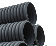 TwinWall infiltration pipes