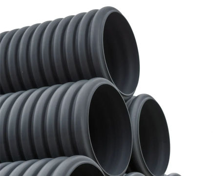 TwinWall infiltration pipes