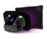Videray PXT handheld transmission x-ray imager - on this page