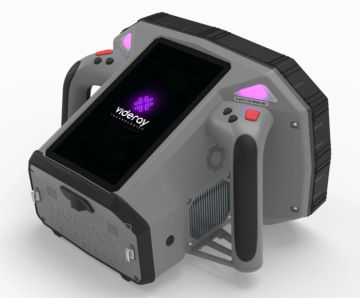 Videray PX1 Infinity detector
