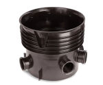 Osma shallow inspection chambers