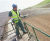 Terra FSP hydroseeding mulch 1