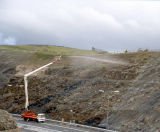 Terra FSP hydroseeding mulch - on this page