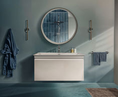 Indulge with La Dolce Vita® from Ideal Standard