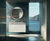 La Dolce Vita - modern Italian bathroom fixtures and accessories collection 1