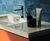 La Dolce Vita - modern Italian bathroom fixtures and accessories collection 6