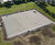 Football pitch, LED lighting and fencing - Garioch Sports Centre 3