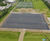Football pitch, LED lighting and fencing - Garioch Sports Centre 4