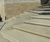 Buff York Yorkstone - natural sandstone paving slabs 1