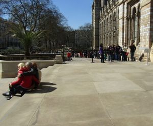Buff York Yorkstone - natural sandstone paving slabs