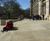Buff York Yorkstone - natural sandstone paving slabs 0