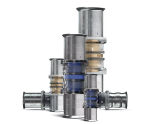 Tigris K5 MLCP Press-Fit - plumbing systems