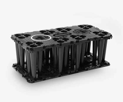 AquaCell NG - SuDS stormwater management system