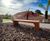 Seating and cycle parking for new adventure golf centre 4