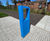 Bespoke bollards - Beaufort Road Boulevard, Wirral Waters 5