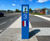 Bespoke bollards - Beaufort Road Boulevard, Wirral Waters 1