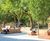Seating and litter bins - All Saints Park, Manchester 11
