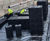 Attenuation tank installation for housing development 1