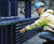 Stormwater infiltration SuDS system for student halls  1