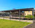 Seating and bespoke pergola - Hamiltonhill project, Glasgow 2