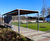 Seating and bespoke pergola - Hamiltonhill project, Glasgow 4
