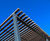 Seating and bespoke pergola - Hamiltonhill project, Glasgow 5