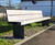Seating and bespoke pergola - Hamiltonhill project, Glasgow 12