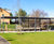 Seating and bespoke pergola - Hamiltonhill project, Glasgow 0