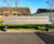 Seating and bespoke pergola - Hamiltonhill project, Glasgow 13