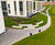 Range of external furniture and cycle parking - Kenilworth School 1