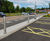Range of external furniture and cycle parking - Kenilworth School 2