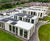 Range of external furniture and cycle parking - Kenilworth School 10