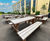 Range of external furniture and cycle parking - Kenilworth School 5