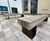 Range of external furniture and cycle parking - Kenilworth School 11