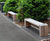 Range of external furniture and cycle parking - Kenilworth School 13