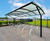 Range of external furniture and cycle parking - Kenilworth School 14