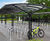 Range of external furniture and cycle parking - Kenilworth School 0