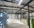 Secure sheltered cycle parking and repair station for university 2