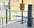 Secure cycle hub with green roof - Windsor Leisure Centre 4