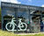 Secure cycle hub with green roof - Windsor Leisure Centre 1