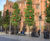 Streetpod Sold Secure Diamond-rated cycle parking - Manchester 2