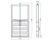 Medium duty 1500mm penstock 2