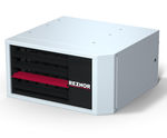 PHOTON - suspended gas-fired unit heaters for large spaces