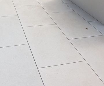 Moleanos Limestone Paving - Natural Stone