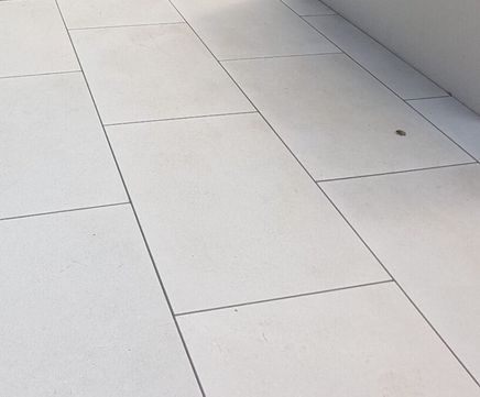 Moleanos Limestone Paving - Natural Stone
