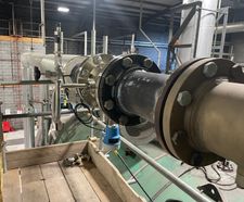 Project support boosts Nestlé's global energy management scheme