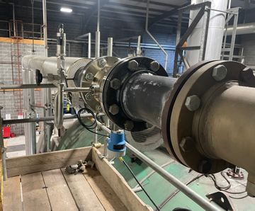 Project support boosts Nestlé's global energy management scheme
