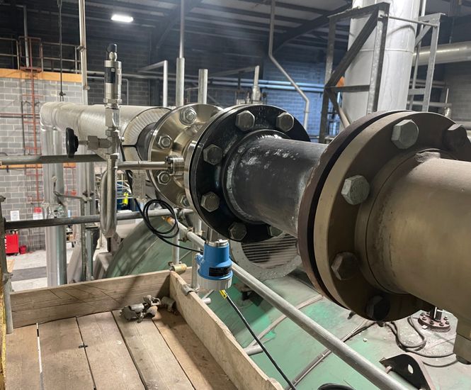 Project support boosts Nestlé's global energy management scheme