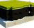 ChildsPlay® 300 - safer surfacing for play areas 300cm CFH 0